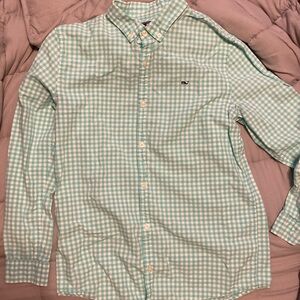 Vineyard Vines Whale Shirt